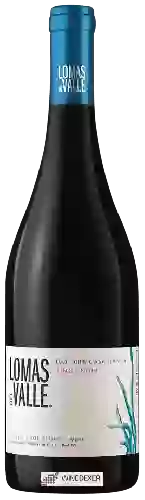 Weingut Lomas del Valle - Pinot Noir