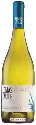 Weingut Lomas del Valle - Sauvignon Blanc