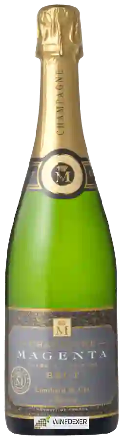 Weingut Lombard & Cie - Magenta Cuvée Superieure Brut Champagne Weingut Lombard & Cie - Magenta Cuvée Superieure Brut Champagne