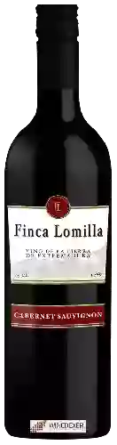 Weingut Finca Lomilla - Cabernet Sauvignon