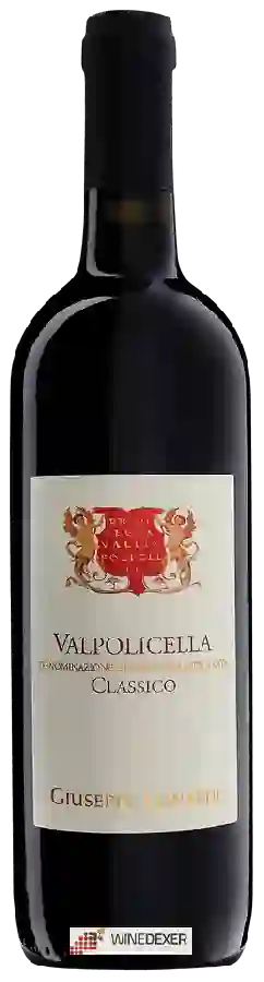 Weingut Giuseppe Lonardi - Valpolicella Classico Weingut Giuseppe Lonardi - Valpolicella Classico