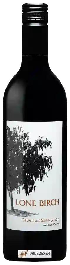 Weingut Lone Birch - Cabernet Sauvignon Weingut Lone Birch - Cabernet Sauvignon