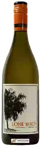 Weingut Lone Birch - Chardonnay