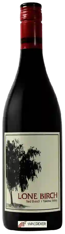 Weingut Lone Birch - Red Blend