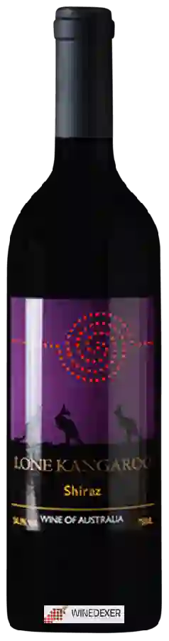 Weingut Lone Kangaroo - Shiraz