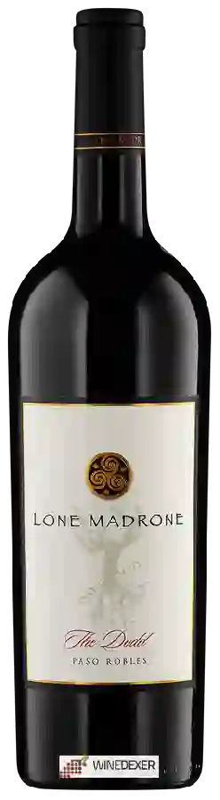 Weingut Lone Madrone - The Dodd Weingut Lone Madrone - The Dodd