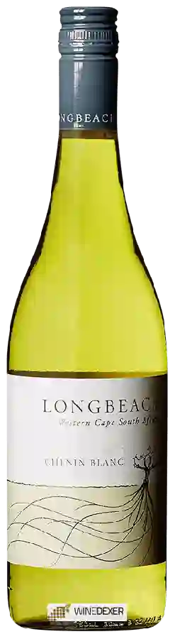 Weingut Long Beach - Chenin Blanc Weingut Long Beach - Chenin Blanc