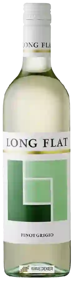 Weingut Long Flat - Pinot Grigio