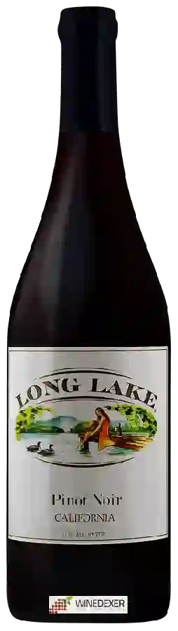 Weingut Long Lake - Pinot Noir Weingut Long Lake - Pinot Noir
