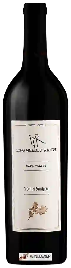 Weingut Long Meadow Ranch - Cabernet Sauvignon
