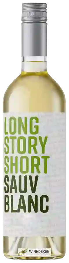 Weingut Long Story Short - Sauv Blanc Weingut Long Story Short - Sauv Blanc