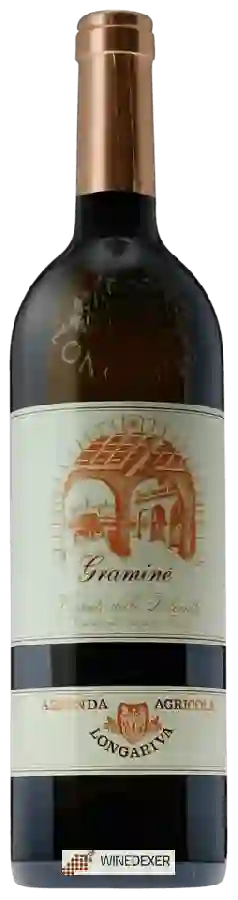 Weingut Longariva - Graminé Vigneti delle Dolomiti Weingut Longariva - Graminé Vigneti delle Dolomiti