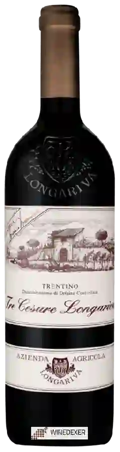 Weingut Longariva - Tre Cesure Longariva Weingut Longariva - Tre Cesure Longariva