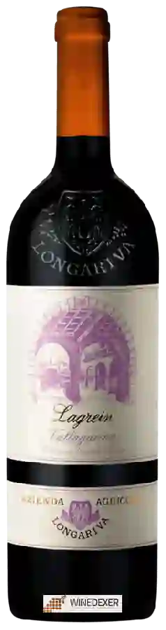 Weingut Longariva - Vallagarina Lagrein