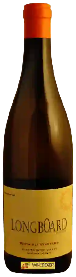 Weingut Longboard Vineyards - Rochioli Vineyard Chardonnay