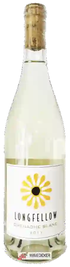 Weingut Longfellow - Grenache Blanc Weingut Longfellow - Grenache Blanc
