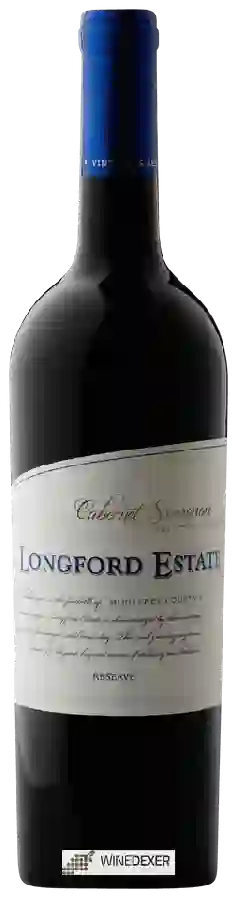Weingut Longford Estate - Cabernet Sauvignon Weingut Longford Estate - Cabernet Sauvignon