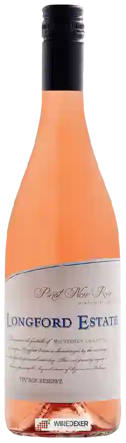 Weingut Longford Estate - Pinot Noir Rosé Weingut Longford Estate - Pinot Noir Rosé