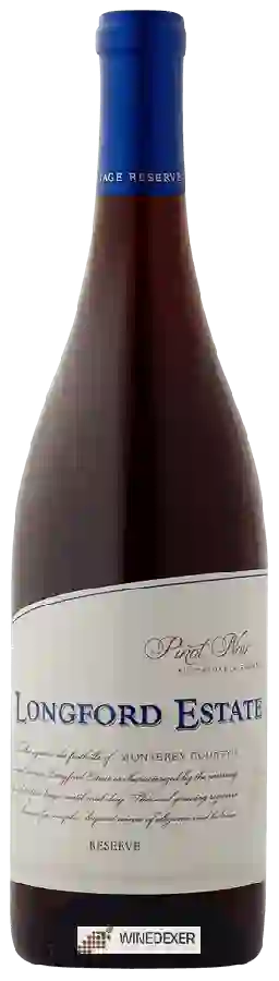 Weingut Longford Estate - Pinot Noir Weingut Longford Estate - Pinot Noir