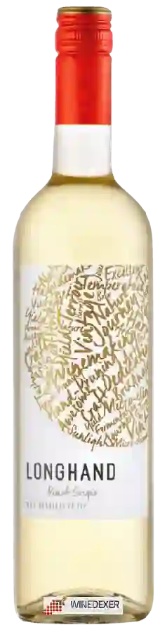 Weingut Longhand - Pinot Grigio