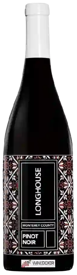 Weingut Longhouse - Pinot Noir