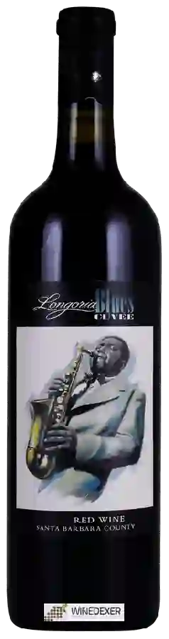 Weingut Longoria - Blues Cuvée Weingut Longoria - Blues Cuvée