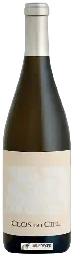 Longridge Winery - Clos du Ciel Longridge Winery - Clos du Ciel