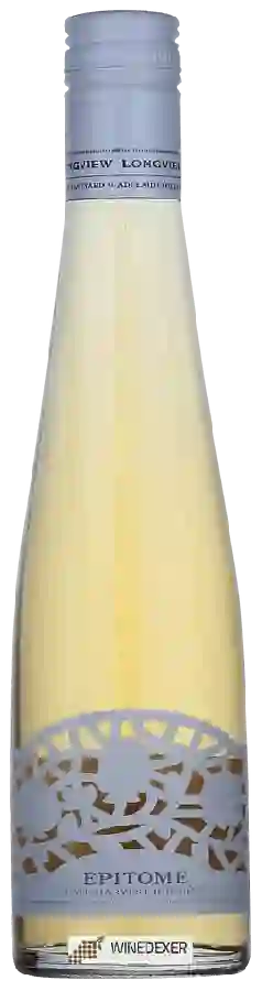 Weingut Longview Vineyard - Epitome Late Harvest Riesling Weingut Longview Vineyard - Epitome Late Harvest Riesling
