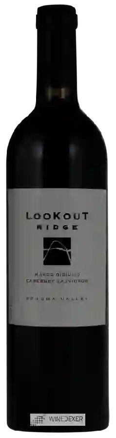 Weingut Lookout Ridge - Marco Digiulio Cabernet Sauvignon Weingut Lookout Ridge - Marco Digiulio Cabernet Sauvignon