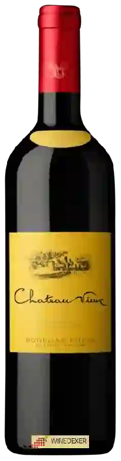 Weingut López - Chateau Vieux Gran Reserva Weingut López - Chateau Vieux Gran Reserva