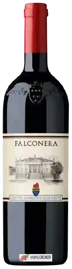 Weingut Loredan Gasparini - Falconera Weingut Loredan Gasparini - Falconera