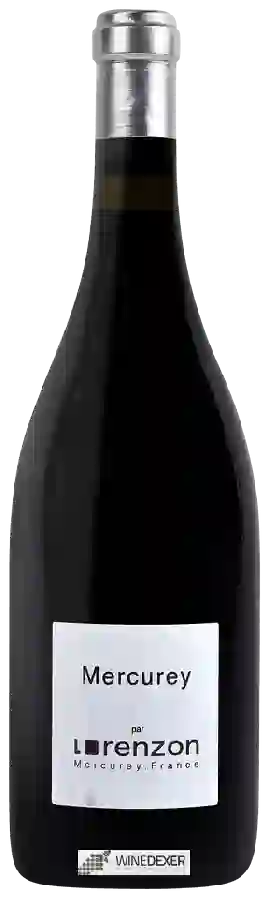 Weingut Lorenzon - Mercurey Weingut Lorenzon - Mercurey