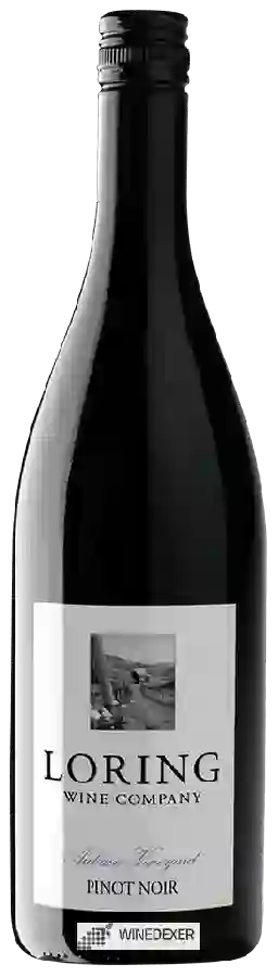 Weingut Loring Wine Company - Aubaine Vineyard Pinot Noir Weingut Loring Wine Company - Aubaine Vineyard Pinot Noir