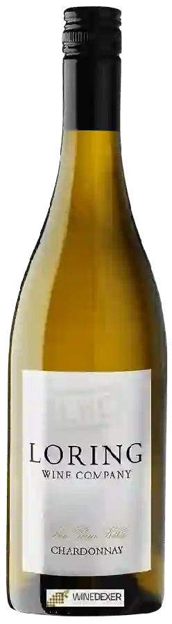 Weingut Loring Wine Company - Chardonnay