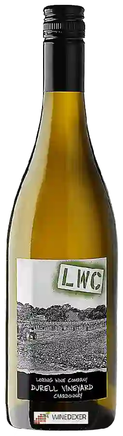 Weingut Loring Wine Company - Durell Vineyard Chardonnay