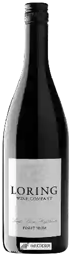 Weingut Loring Wine Company - Pinot Noir
