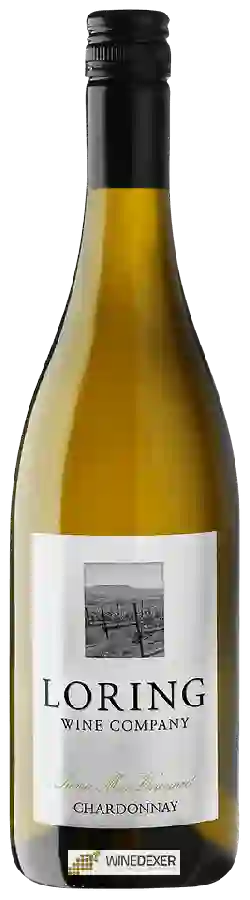 Weingut Loring Wine Company - Sierra Mar Vineyard Chardonnay Weingut Loring Wine Company - Sierra Mar Vineyard Chardonnay