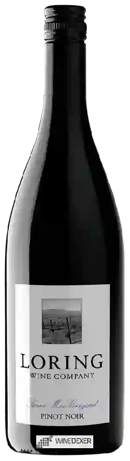 Weingut Loring Wine Company - Sierra Mar Vineyard Pinot Noir