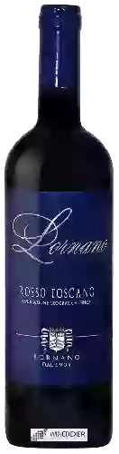 Weingut Lornano - Rosso Toscano