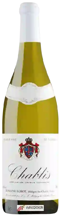 Domaine Lorot - Chablis