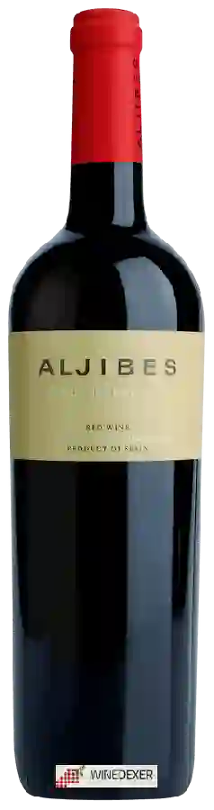 Weingut Finca Los Aljibes - Petit Verdot