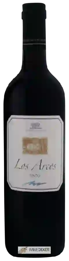 Weingut Señorio de Los Arcos - Los Arcos Tinto