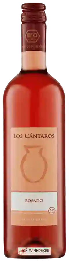 Weingut Los Cántaros - Rosado