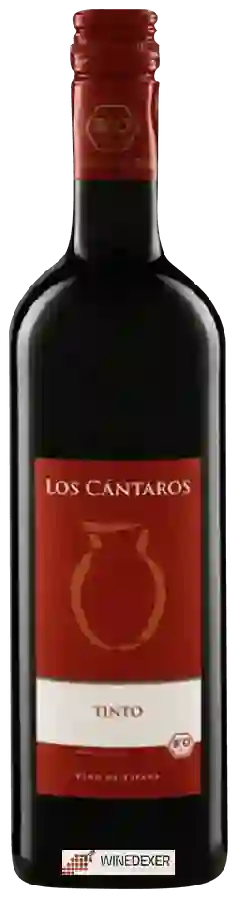 Weingut Los Cántaros - Tinto