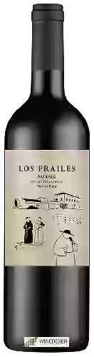 Weingut Los Frailes - Naturel