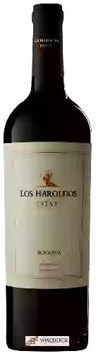 Weingut Los Haroldos - Bonarda