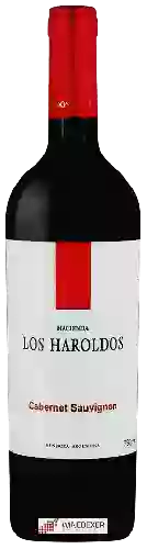 Weingut Los Haroldos - Cabernet Sauvignon