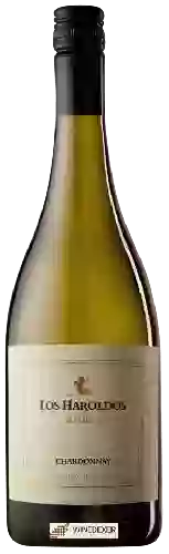Weingut Los Haroldos - Chardonnay Roble