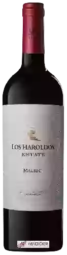 Weingut Los Haroldos - Estate Malbec