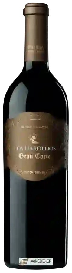 Weingut Los Haroldos - Gran Corte Edición Limitada